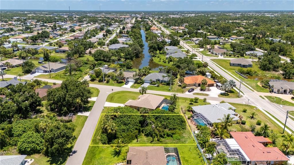 Activo con contrato: $46,500 (0.23 acres)