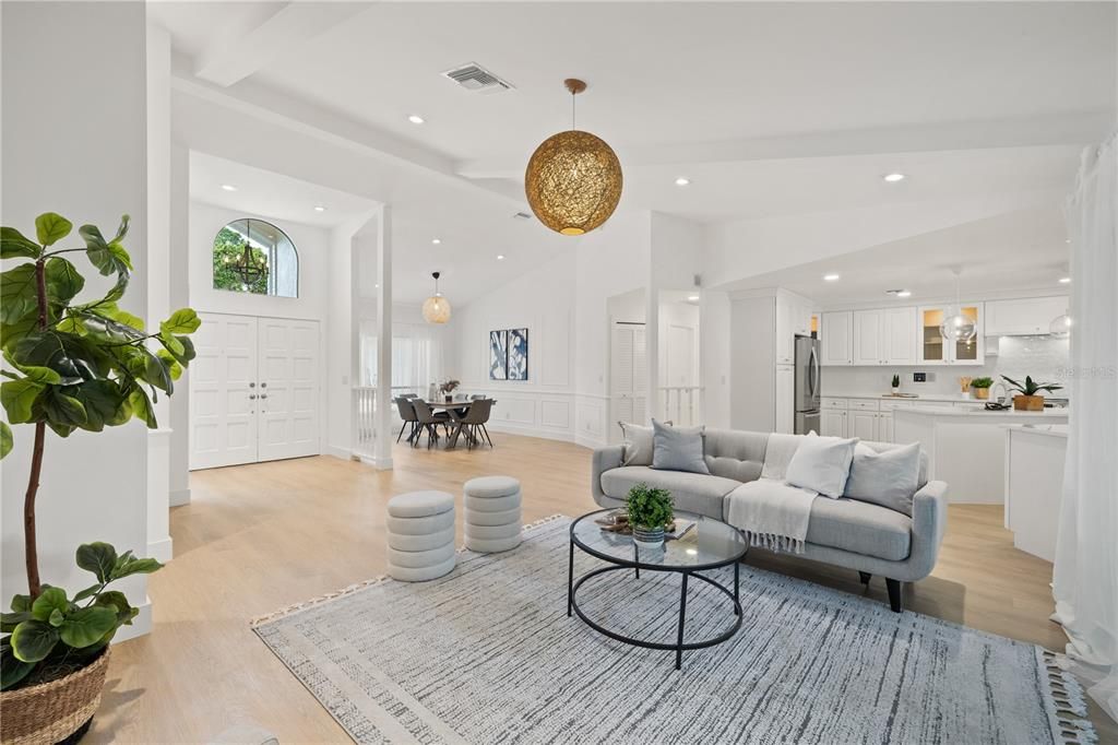 Active With Contract: $898,000 (4 beds, 2 baths, 2564 Square Feet)