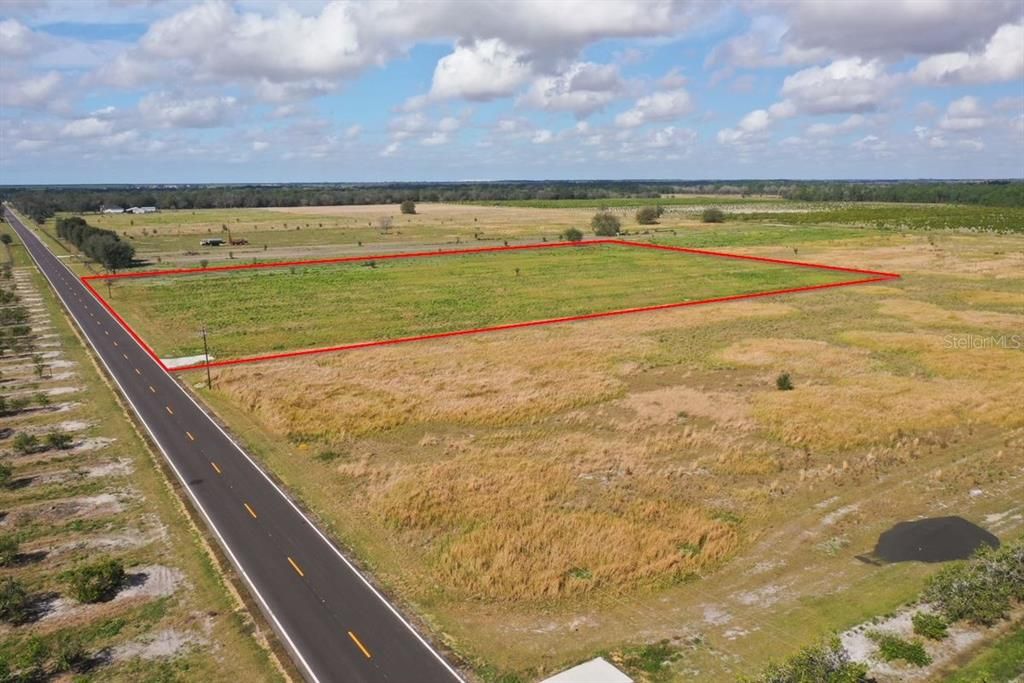 Недавно продано: $159,950 (4.89 acres)