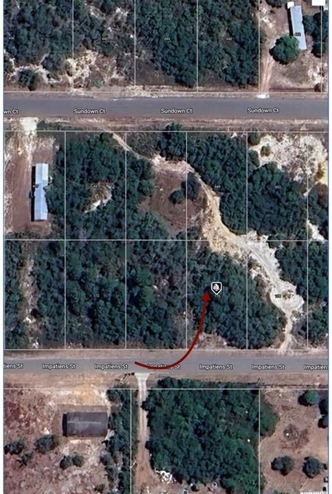 En Venta: $12,900 (0.25 acres)