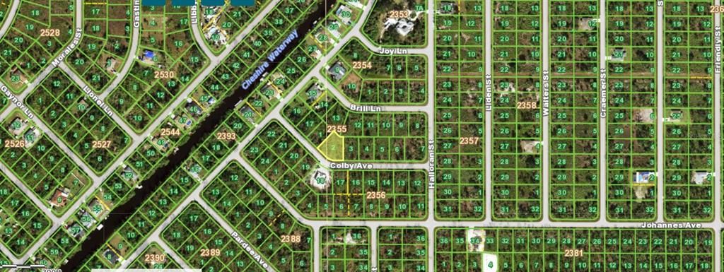 合同活跃: $22,500 (0.32 acres)