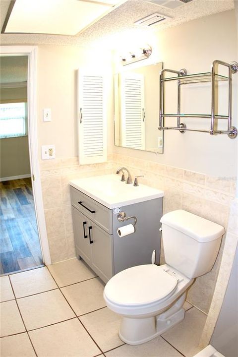 Primary Bathroom 2