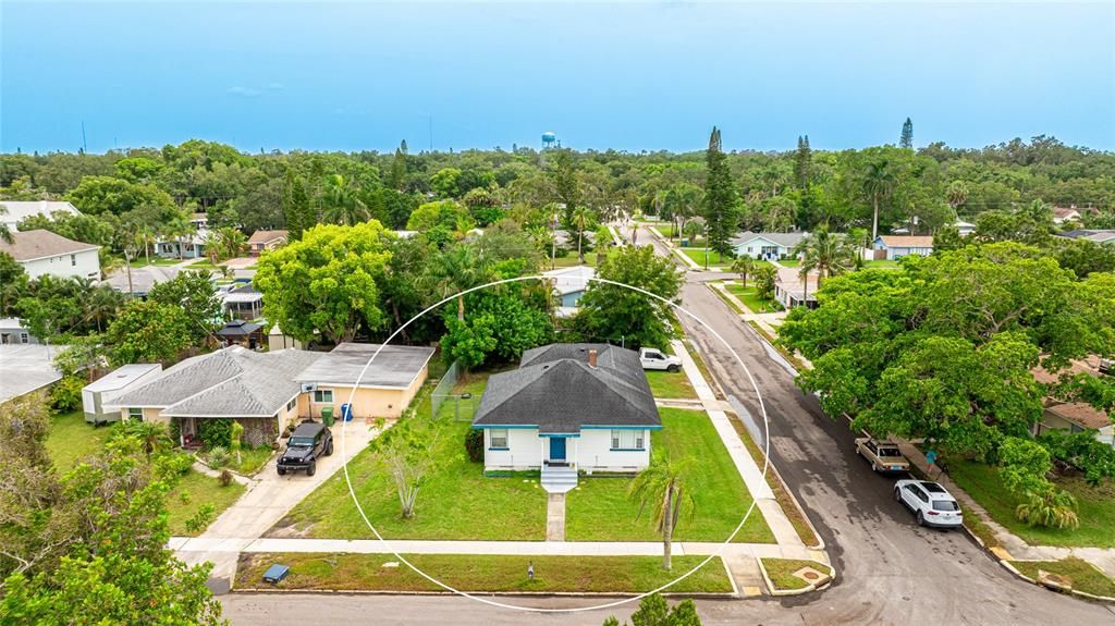 Active With Contract: $150,000 (3 beds, 2 baths, 840 Square Feet)