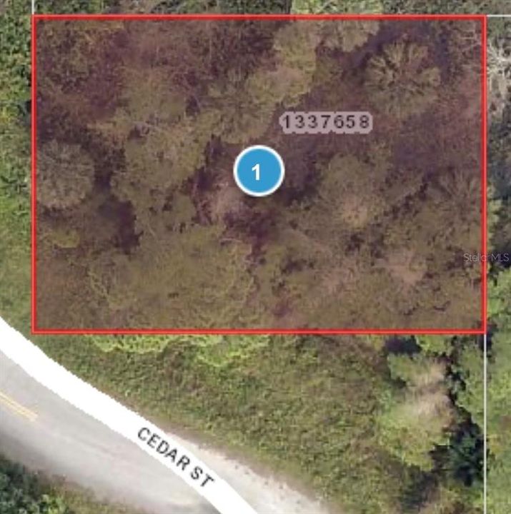 En Venta: $23,900 (0.18 acres)