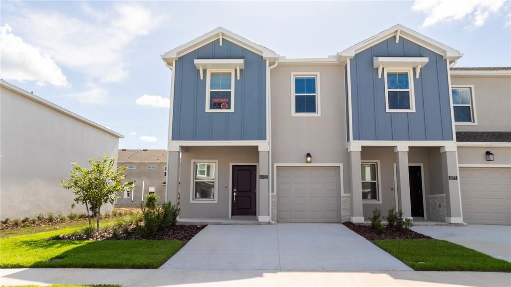 Active With Contract: $2,450 (3 beds, 2 baths, 1873 Square Feet)