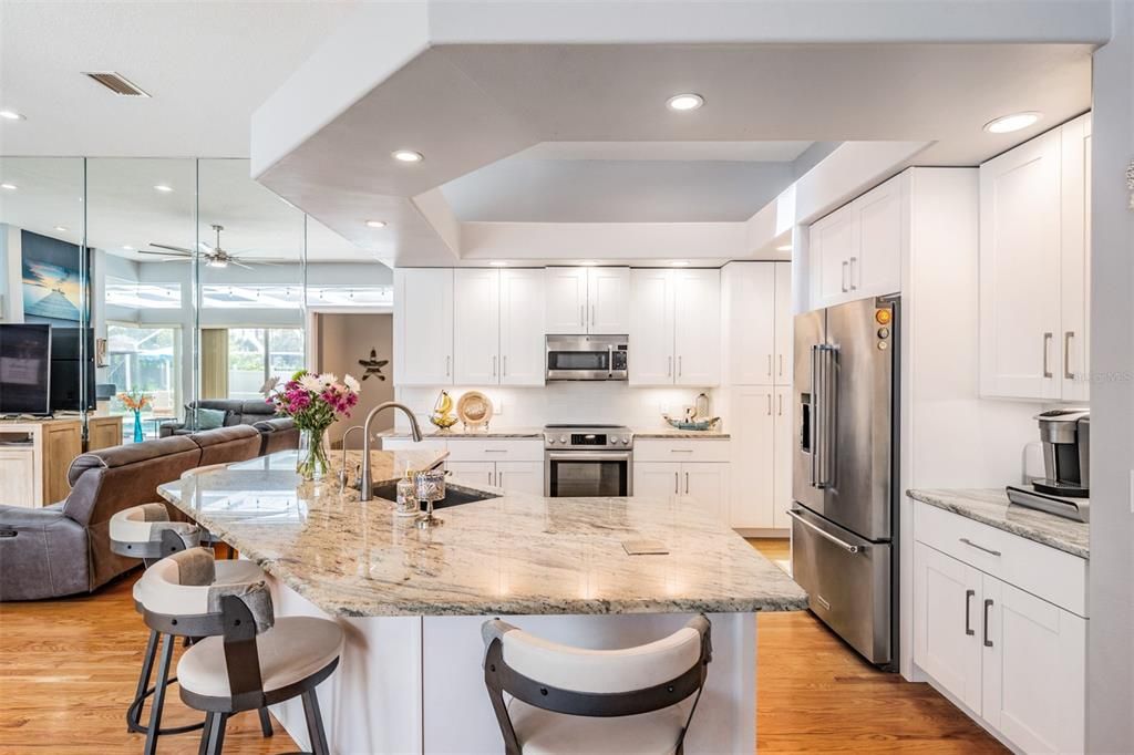 Active With Contract: $825,000 (4 beds, 3 baths, 3199 Square Feet)