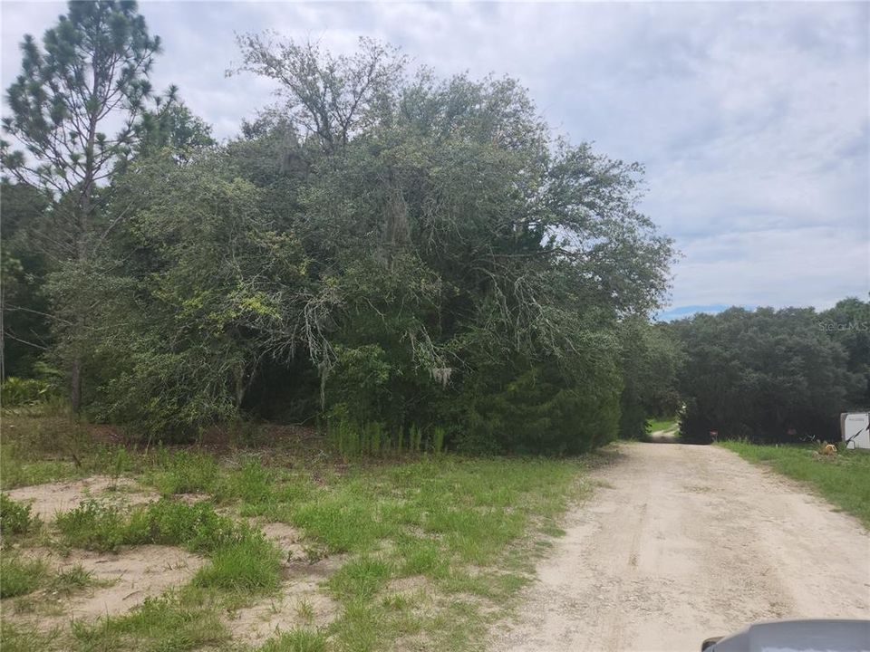 Active With Contract: $17,999 (0.23 acres)