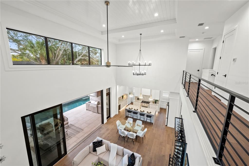 Active With Contract: $4,000,000 (4 beds, 4 baths, 3613 Square Feet)