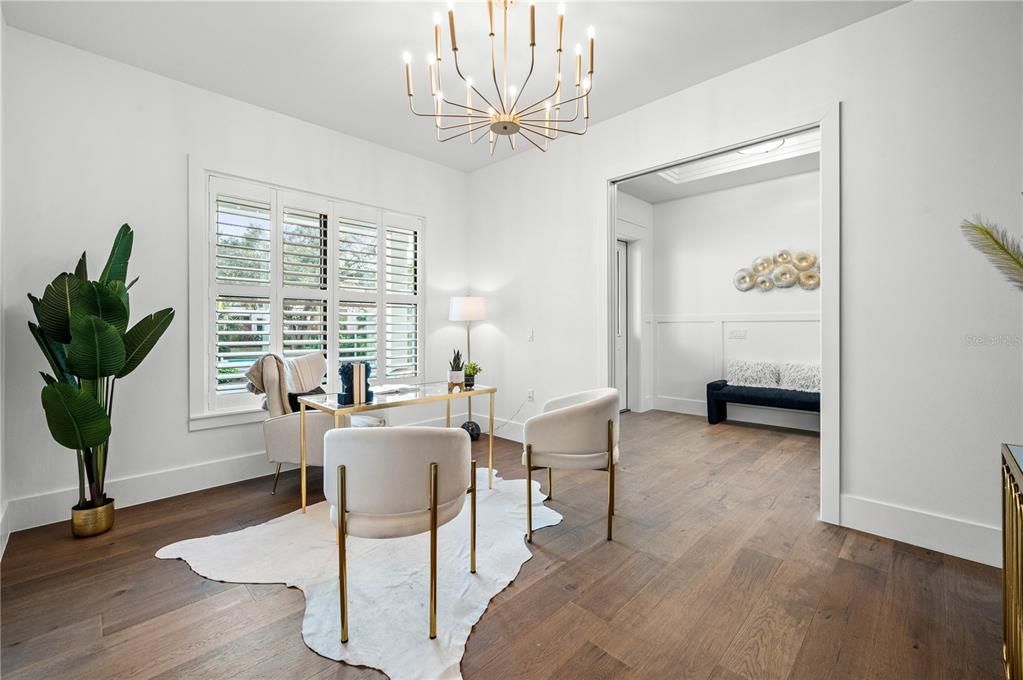 Active With Contract: $4,000,000 (4 beds, 4 baths, 3613 Square Feet)