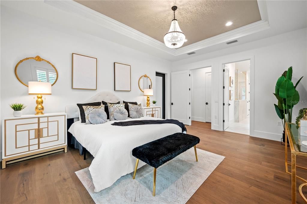 Active With Contract: $4,000,000 (4 beds, 4 baths, 3613 Square Feet)