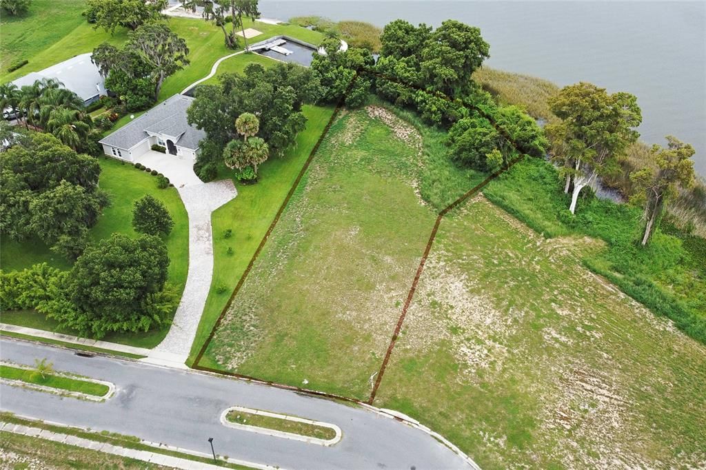 最近售出: $225,000 (0.54 acres)