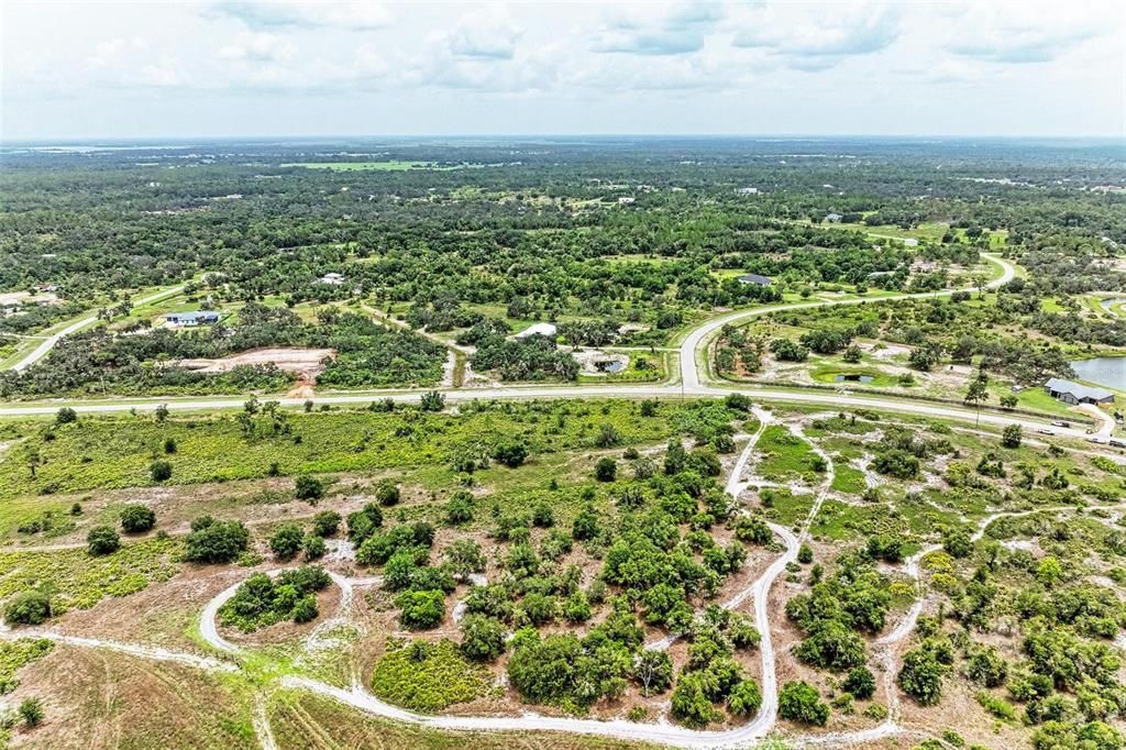 En Venta: $200,000 (5.95 acres)