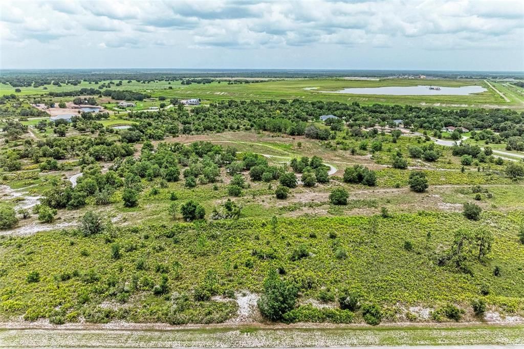 For Sale: $200,000 (5.95 acres)