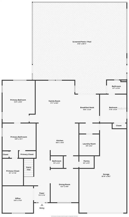 待售: $1,695,000 (5 贝兹, 5 浴室, 5300 平方英尺)