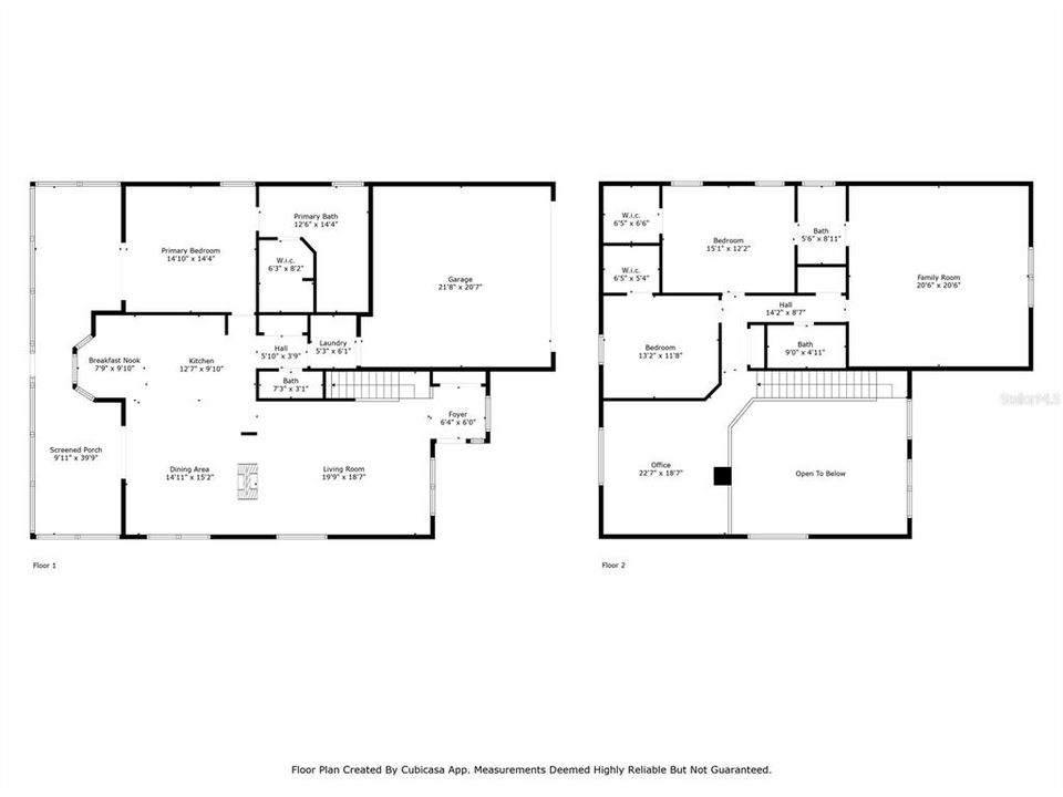 Activo con contrato: $475,000 (4 camas, 3 baños, 2789 Pies cuadrados)