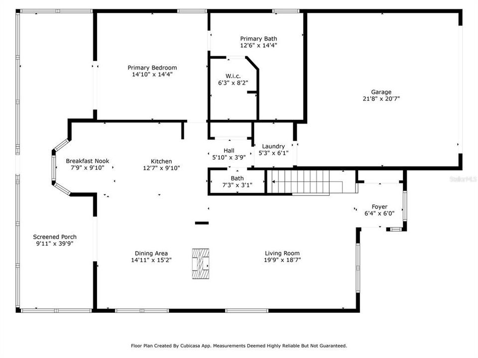 Activo con contrato: $475,000 (4 camas, 3 baños, 2789 Pies cuadrados)