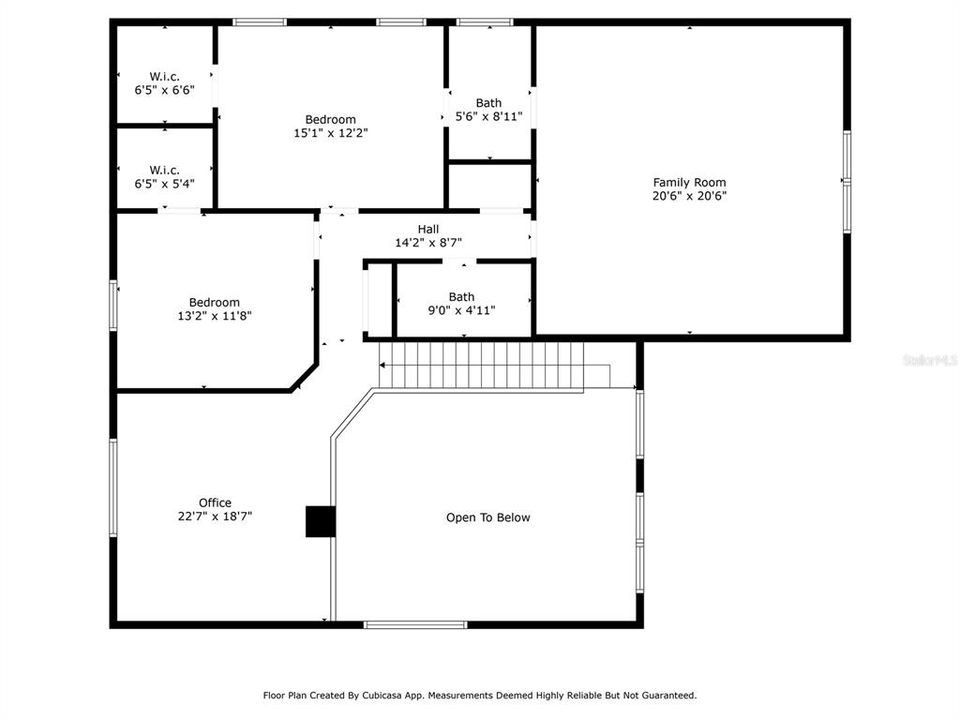 Activo con contrato: $475,000 (4 camas, 3 baños, 2789 Pies cuadrados)