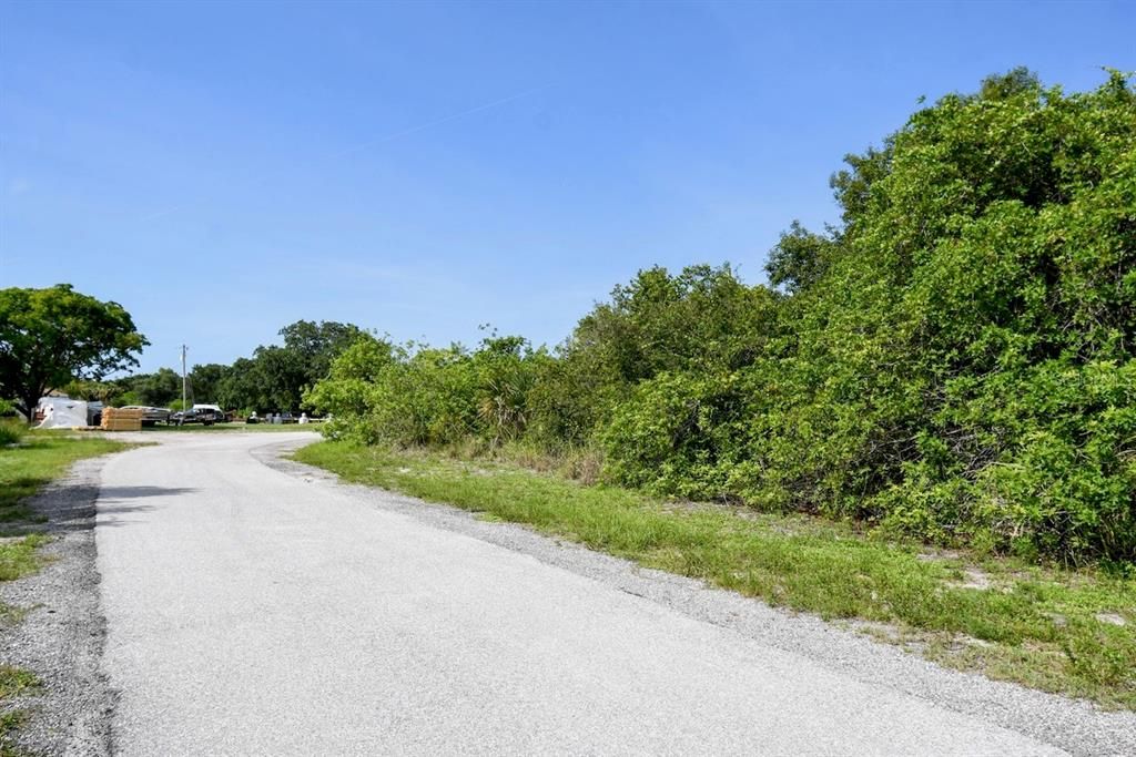 Active With Contract: $349,000 (12.55 acres)