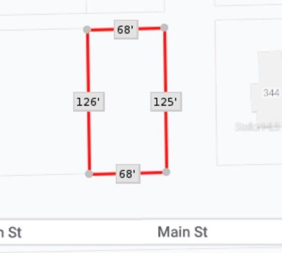 Recently Sold: $13,000 (0.20 acres)