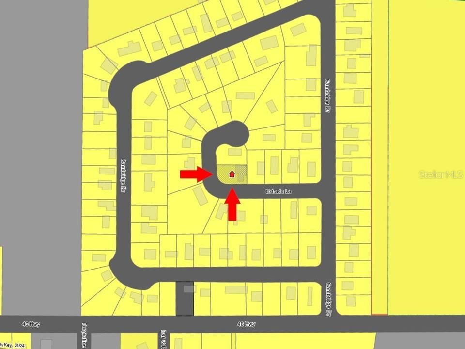 Living Here will remain Affordable with Low, Low Taxes, a Septic System with City Water for Low Water Bills…and NO Homeowners Association, just like Everyone wants!