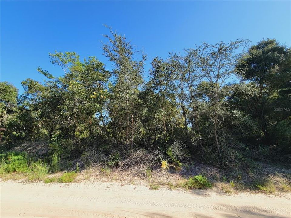 En Venta: $42,000 (0.90 acres)