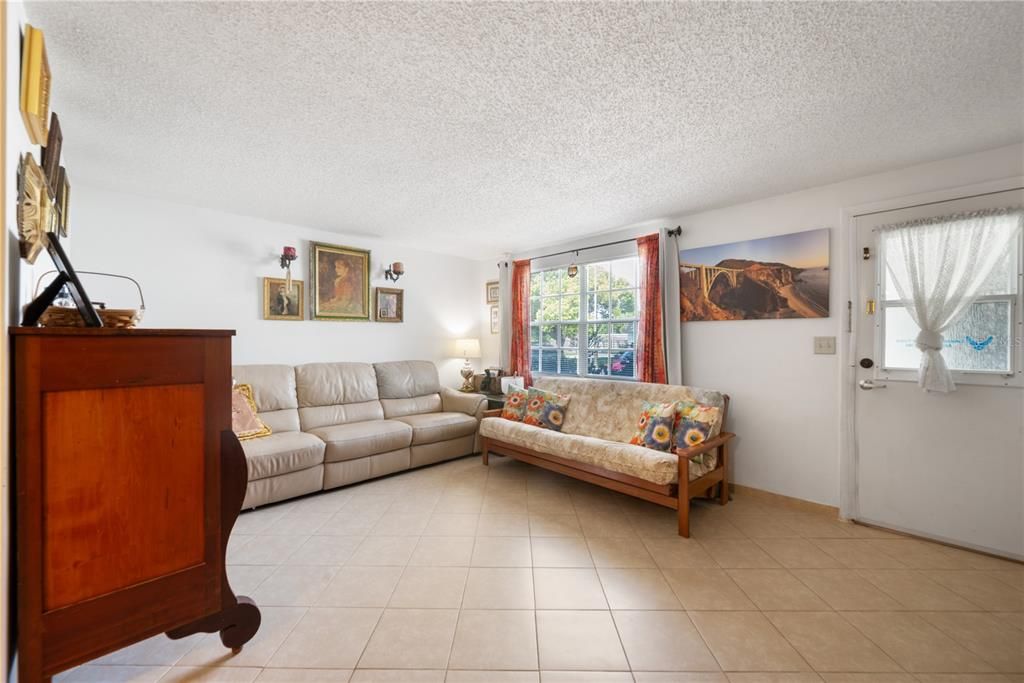 Large Living Room ~ Great Room