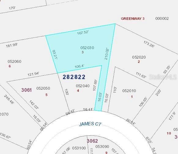 待售: $35,000 (0.35 acres)