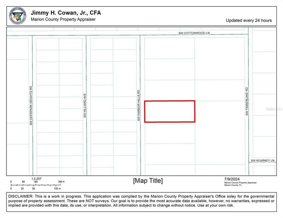 Недавно продано: $20,000 (0.99 acres)