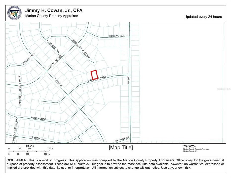 En Venta: $39,900 (0.23 acres)