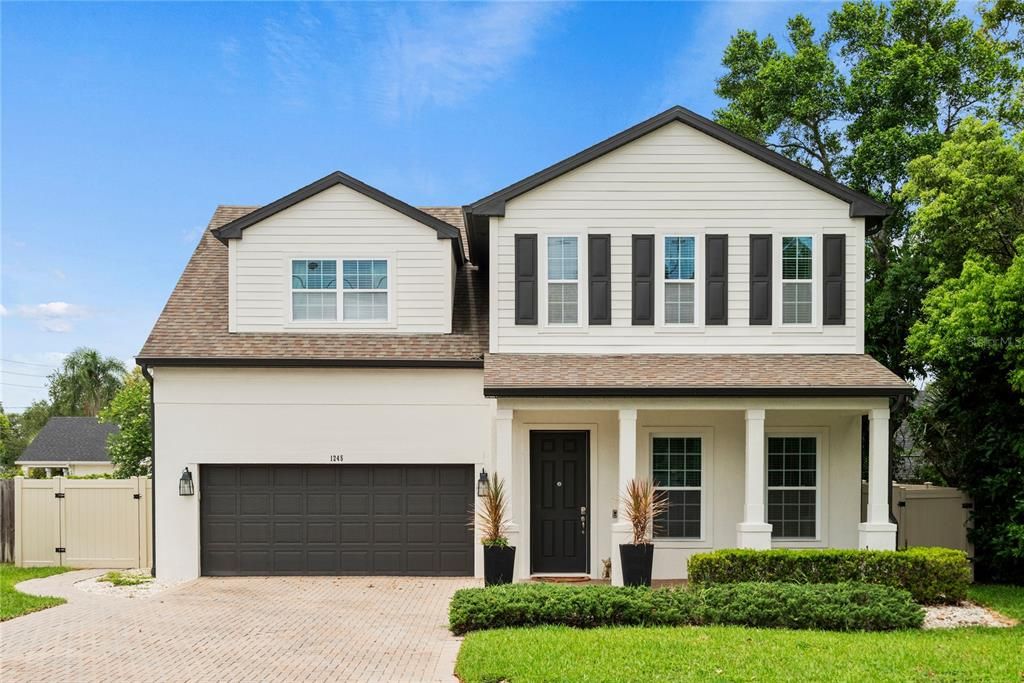 Active With Contract: $874,900 (4 beds, 3 baths, 2610 Square Feet)