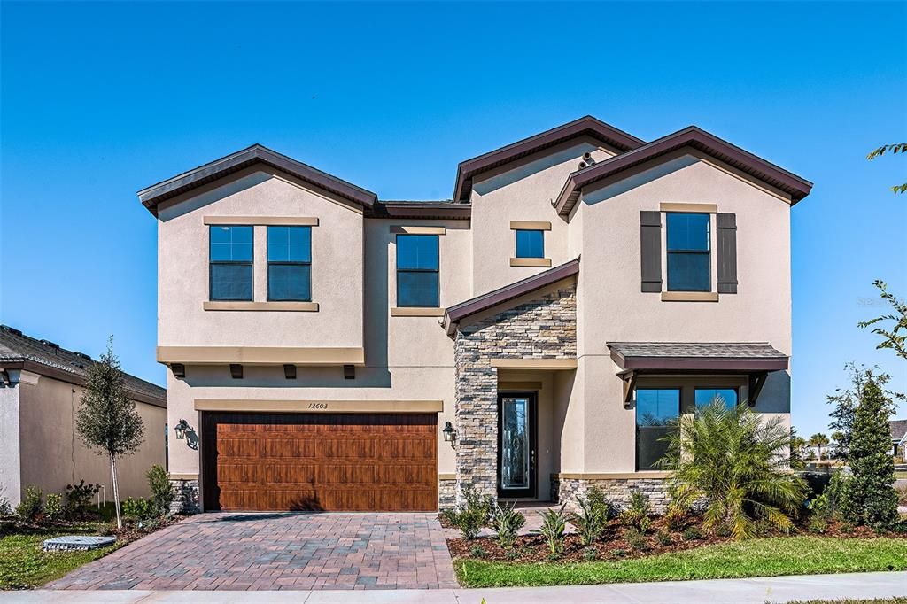 Active With Contract: $584,990 (5 beds, 3 baths, 3406 Square Feet)