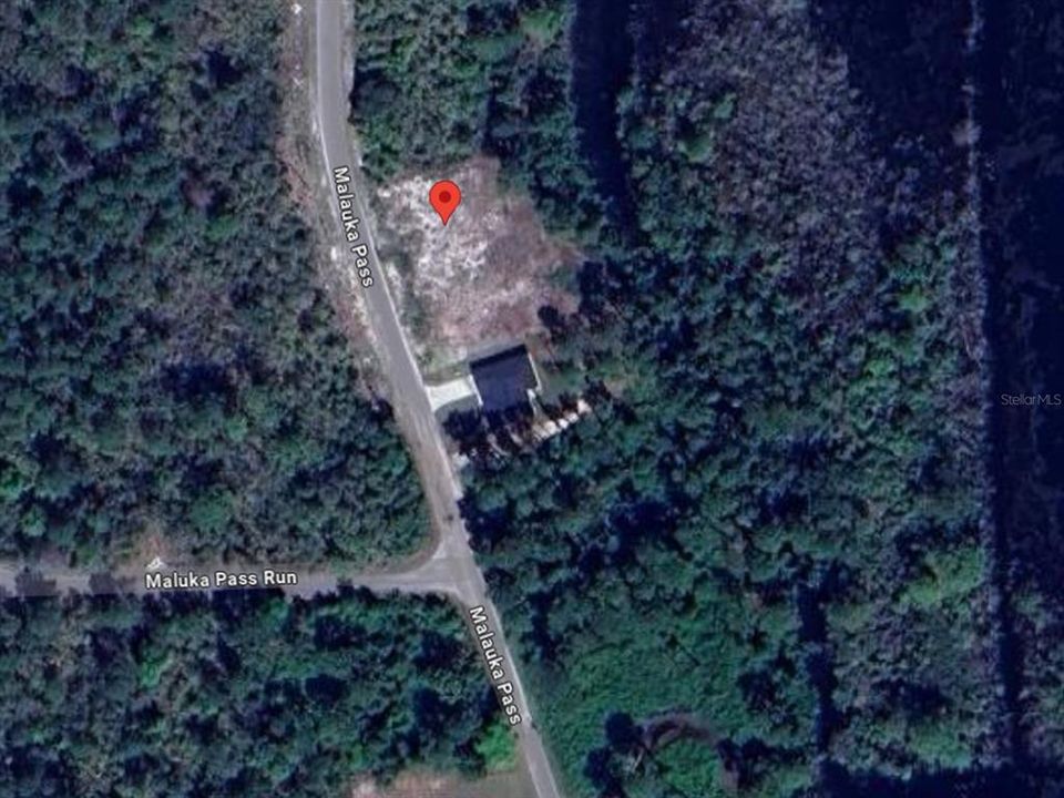 En Venta: $24,500 (0.25 acres)