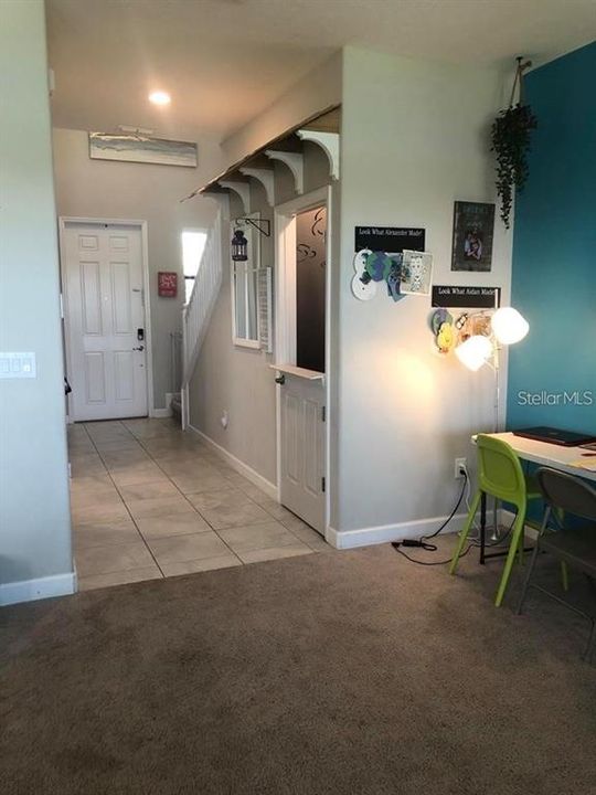 Entryway