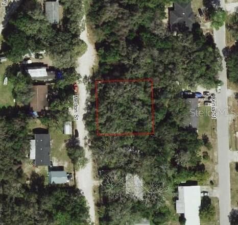 En Venta: $25,599 (0.27 acres)