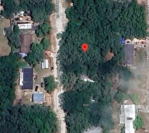 待售: $25,599 (0.27 acres)