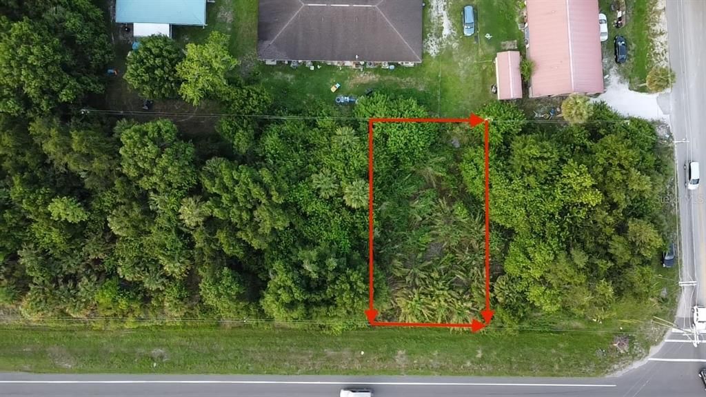 En Venta: $52,500 (0.19 acres)