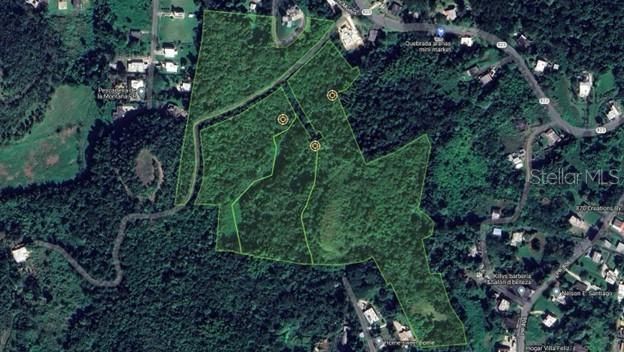 На продажу: $190,000 (21.73 acres)