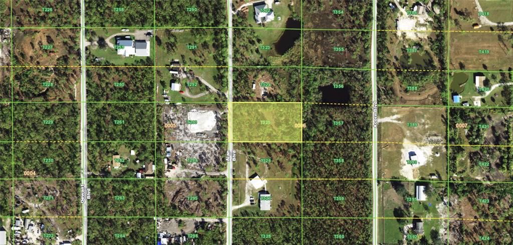 For Sale: $89,000 (1.25 acres)