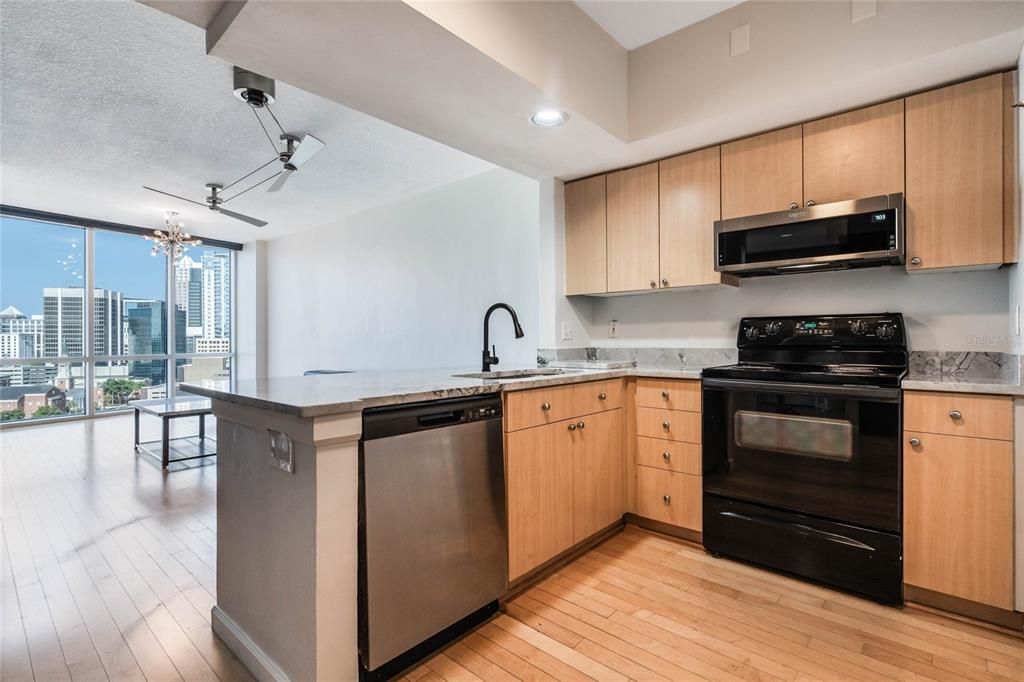 For Sale: $295,000 (1 beds, 1 baths, 771 Square Feet)