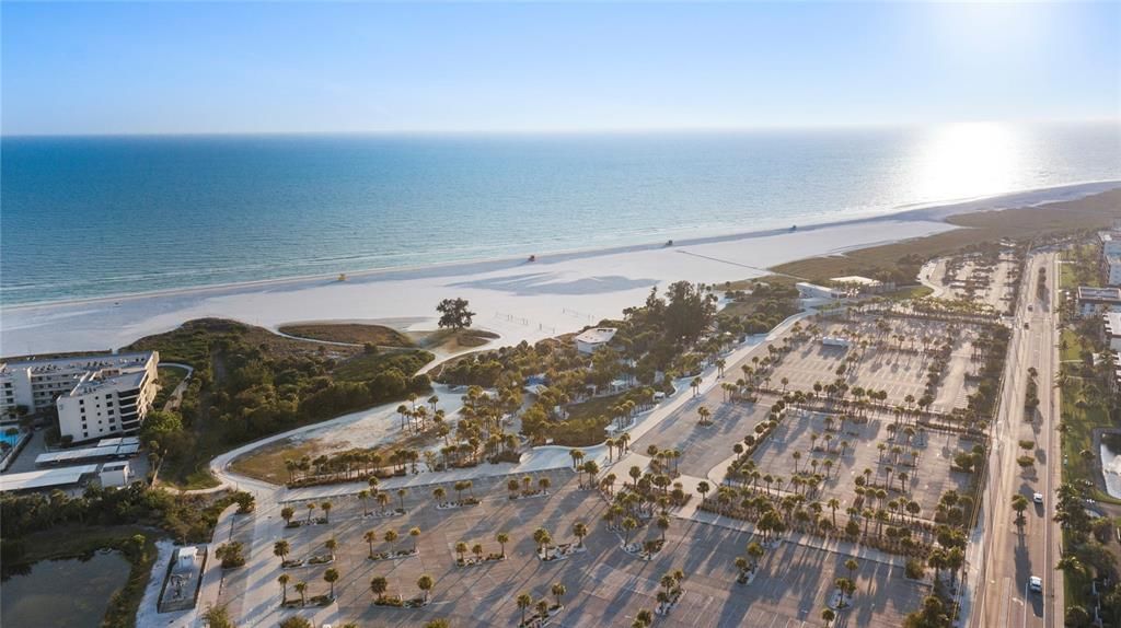 Siesta Key Beach