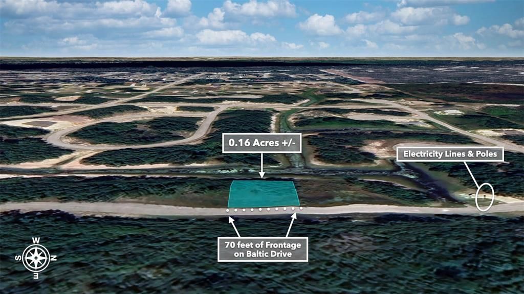 待售: $27,900 (0.16 acres)