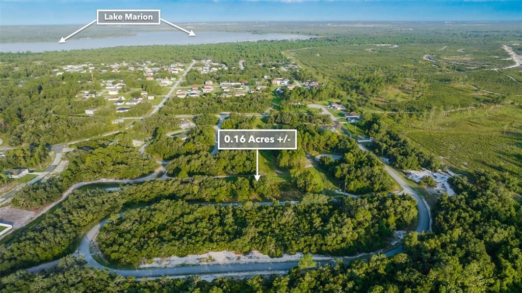 На продажу: $27,900 (0.16 acres)