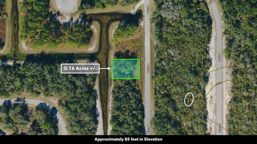 For Sale: $27,900 (0.16 acres)