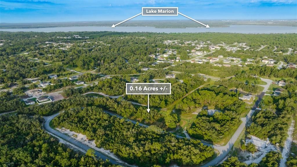 На продажу: $27,900 (0.16 acres)