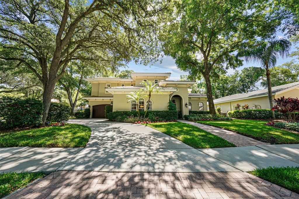 Active With Contract: $1,160,000 (4 beds, 3 baths, 3752 Square Feet)