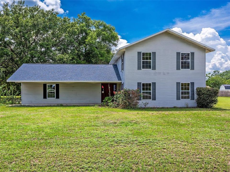 Active With Contract: $350,000 (4 beds, 3 baths, 2589 Square Feet)