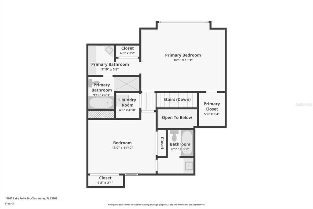 Active With Contract: $439,000 (2 beds, 2 baths, 1792 Square Feet)