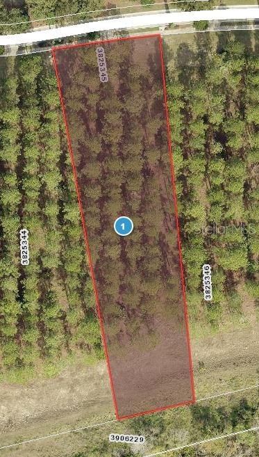 Vendido Recientemente: $950,000 (1.24 acres)