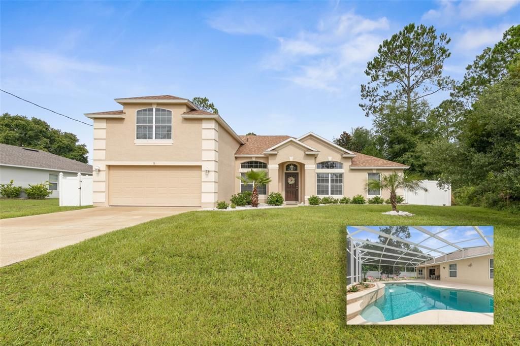 Active With Contract: $449,900 (4 beds, 3 baths, 2515 Square Feet)