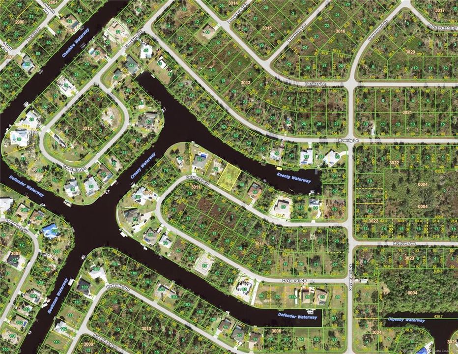 Vendido Recientemente: $80,000 (0.23 acres)